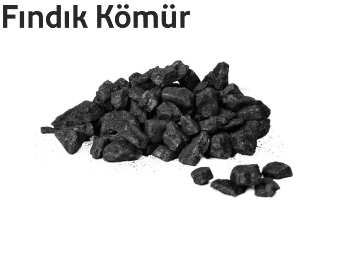 İthal Fındık Kömür